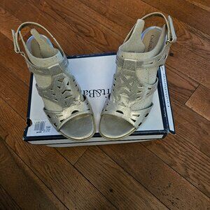 Croft & Barrow Ladies Sandals